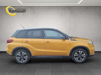 Suzuki Vitara Gebrauchtwagen