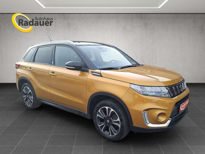 Suzuki Vitara Gebrauchtwagen