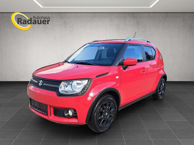 Suzuki Ignis Gebrauchtwagen