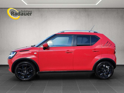 Suzuki Ignis Gebrauchtwagen