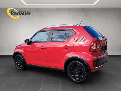 Suzuki Ignis Gebrauchtwagen