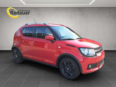 Suzuki Ignis Gebrauchtwagen