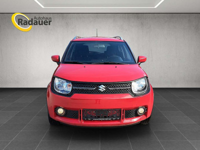 Suzuki Ignis Gebrauchtwagen