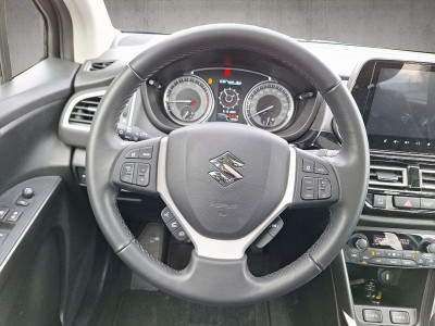 Suzuki S-Cross Gebrauchtwagen