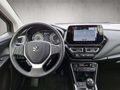 Suzuki S-Cross Gebrauchtwagen