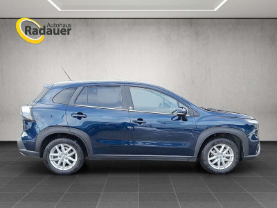 Suzuki S-Cross Gebrauchtwagen