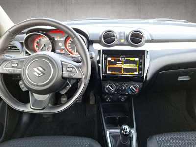 Suzuki Swift Gebrauchtwagen