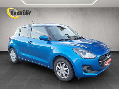 Suzuki Swift Gebrauchtwagen