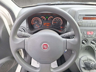 Fiat Panda Gebrauchtwagen