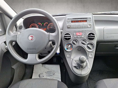 Fiat Panda Gebrauchtwagen