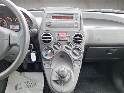 Fiat Panda Gebrauchtwagen