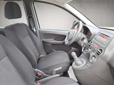 Fiat Panda Gebrauchtwagen