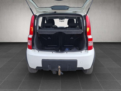 Fiat Panda Gebrauchtwagen