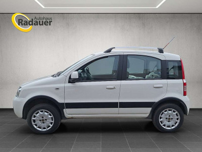 Fiat Panda Gebrauchtwagen