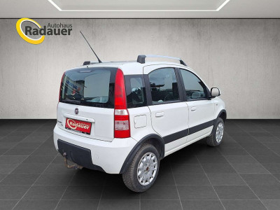 Fiat Panda Gebrauchtwagen