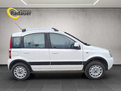 Fiat Panda Gebrauchtwagen