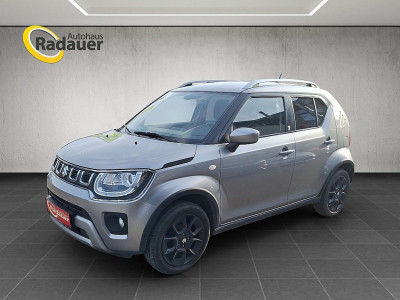 Suzuki Ignis Gebrauchtwagen