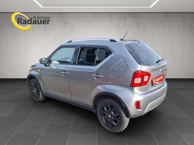 Suzuki Ignis Gebrauchtwagen