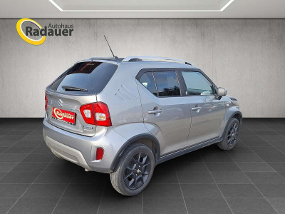 Suzuki Ignis Gebrauchtwagen