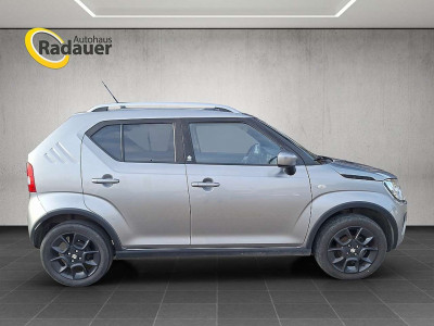 Suzuki Ignis Gebrauchtwagen