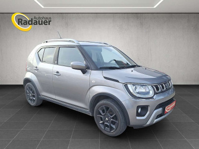 Suzuki Ignis Gebrauchtwagen