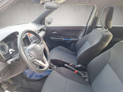 Suzuki Ignis Gebrauchtwagen