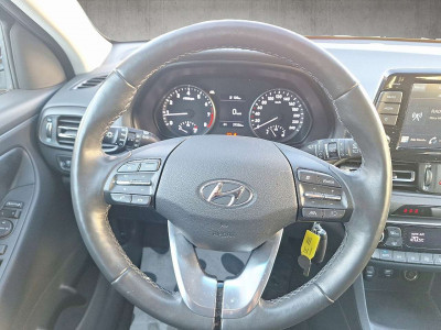 Hyundai i30 Gebrauchtwagen