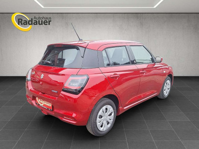 Suzuki Swift Neuwagen