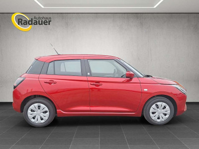 Suzuki Swift Neuwagen