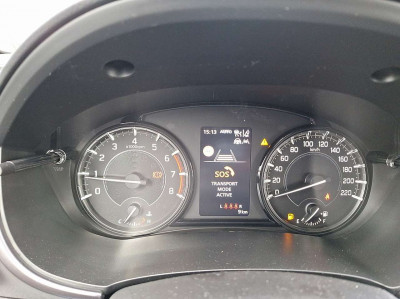 Suzuki Vitara Vorführwagen