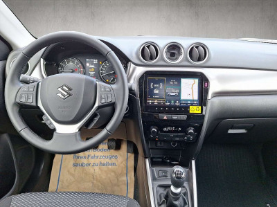 Suzuki Vitara Vorführwagen