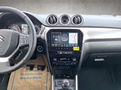 Suzuki Vitara Vorführwagen