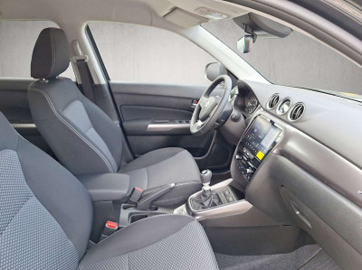Suzuki Vitara Vorführwagen