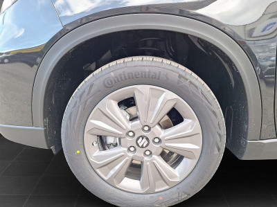 Suzuki Vitara Vorführwagen