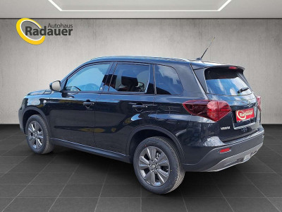 Suzuki Vitara Vorführwagen