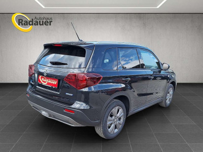 Suzuki Vitara Vorführwagen