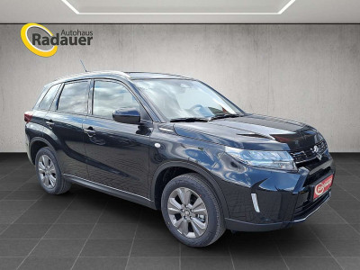 Suzuki Vitara Vorführwagen