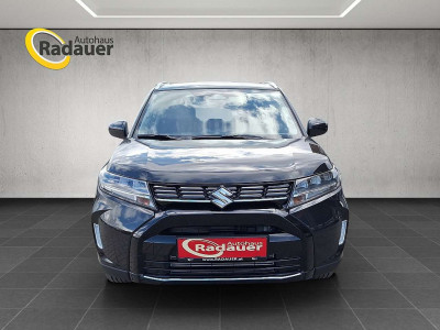 Suzuki Vitara Vorführwagen