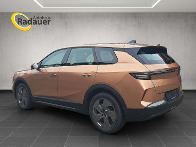 Opel Grandland Vorführwagen