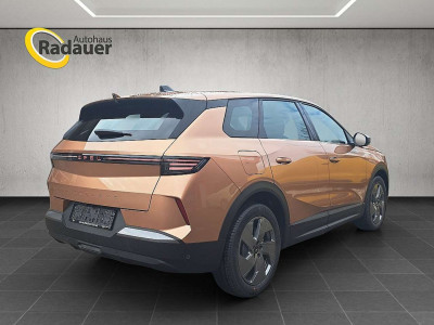 Opel Grandland Vorführwagen