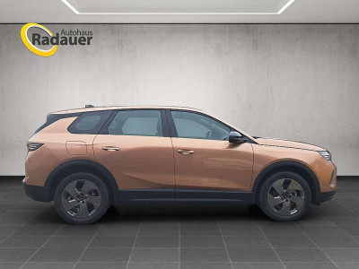 Opel Grandland Vorführwagen