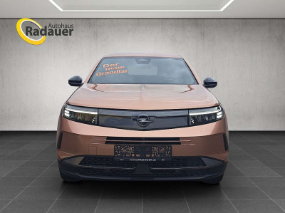 Opel Grandland Vorführwagen