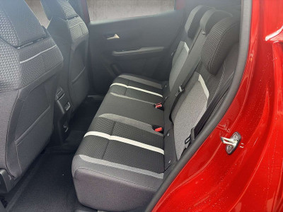 Opel Frontera Vorführwagen