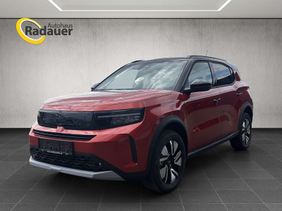 Opel Frontera Vorführwagen