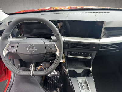 Opel Frontera Vorführwagen