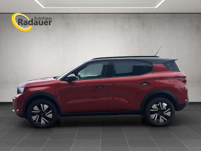 Opel Frontera Vorführwagen