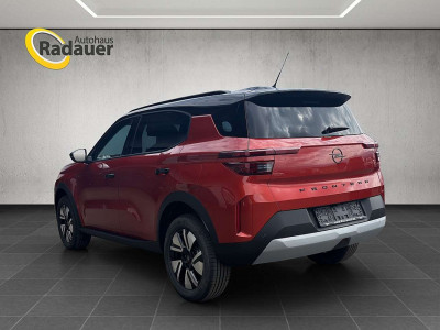 Opel Frontera Vorführwagen