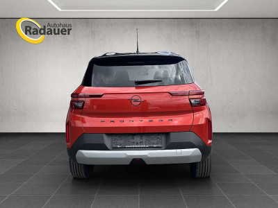 Opel Frontera Vorführwagen