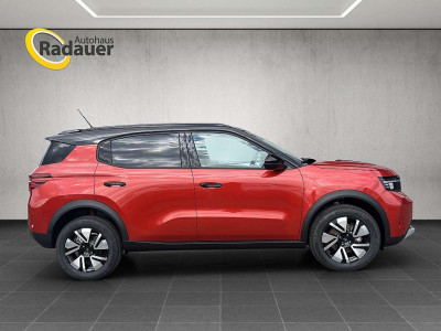 Opel Frontera Vorführwagen