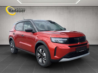 Opel Frontera Vorführwagen